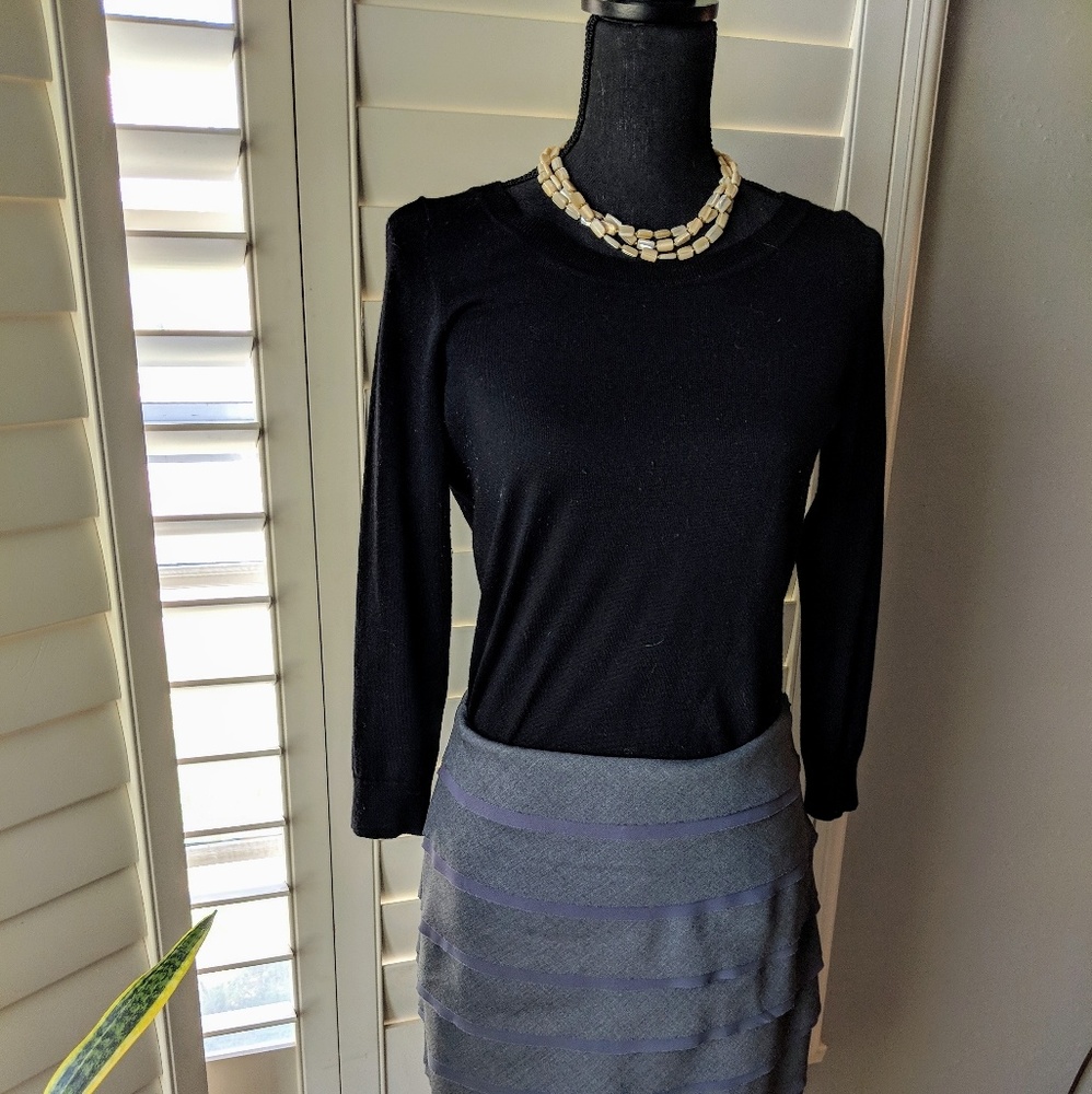 Women's Pencil Skirt